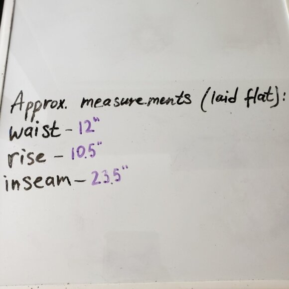 Girlfriend Collective Mustard Yellow Compressive High-Rise Leggings size S - Picture 9 of 14